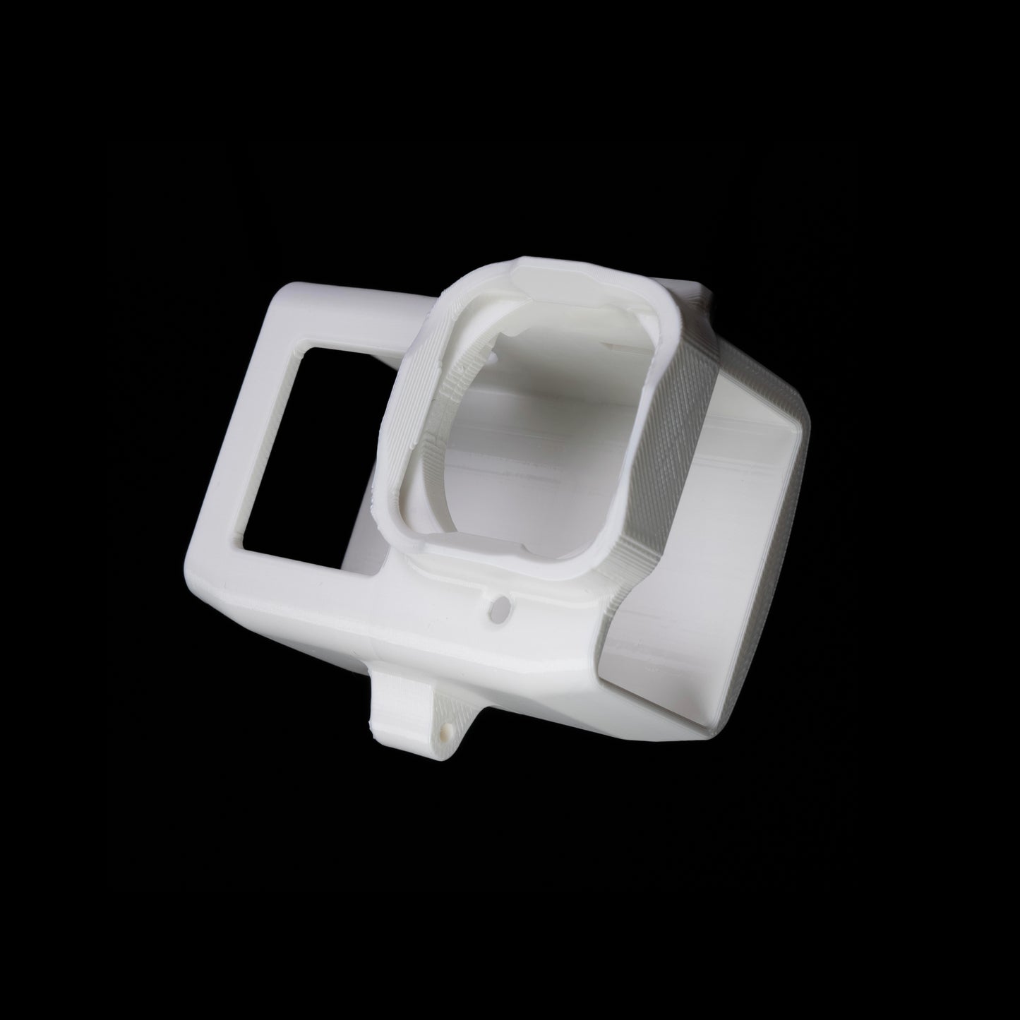 DJI Action 3-5 PRO Mount – Freestyle Cage