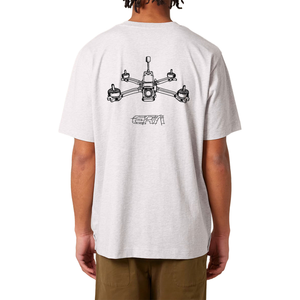 ERA T-Shirt (Batch 2)