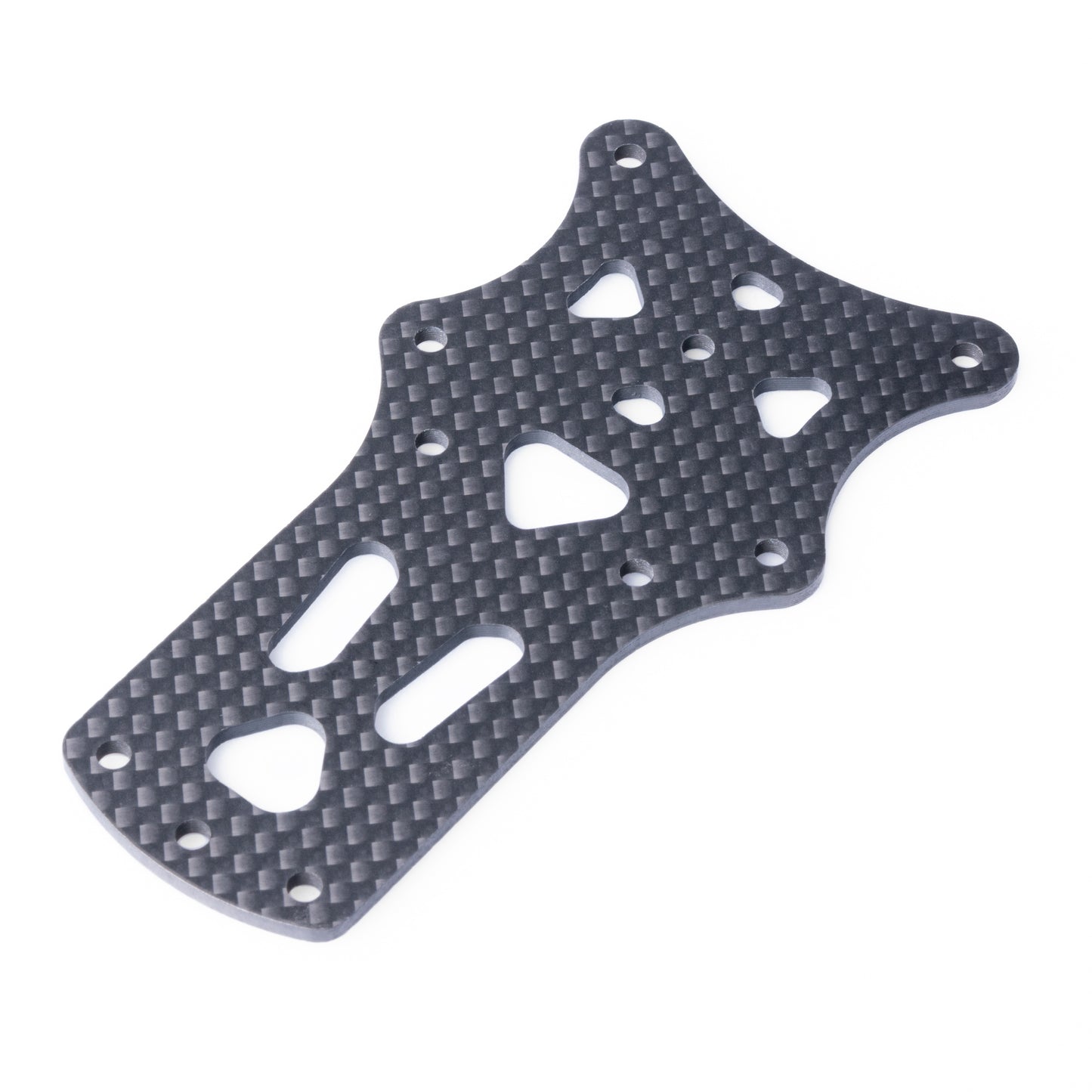 ERA O4 3.5" Mini Bottom Plate vorne