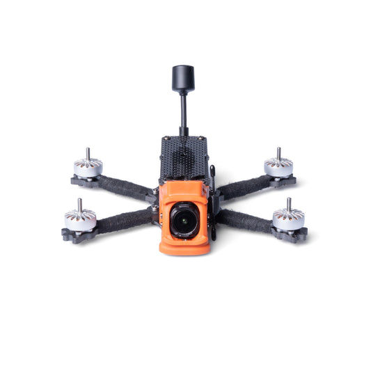 ERA 3.5" Mini Frame Kit