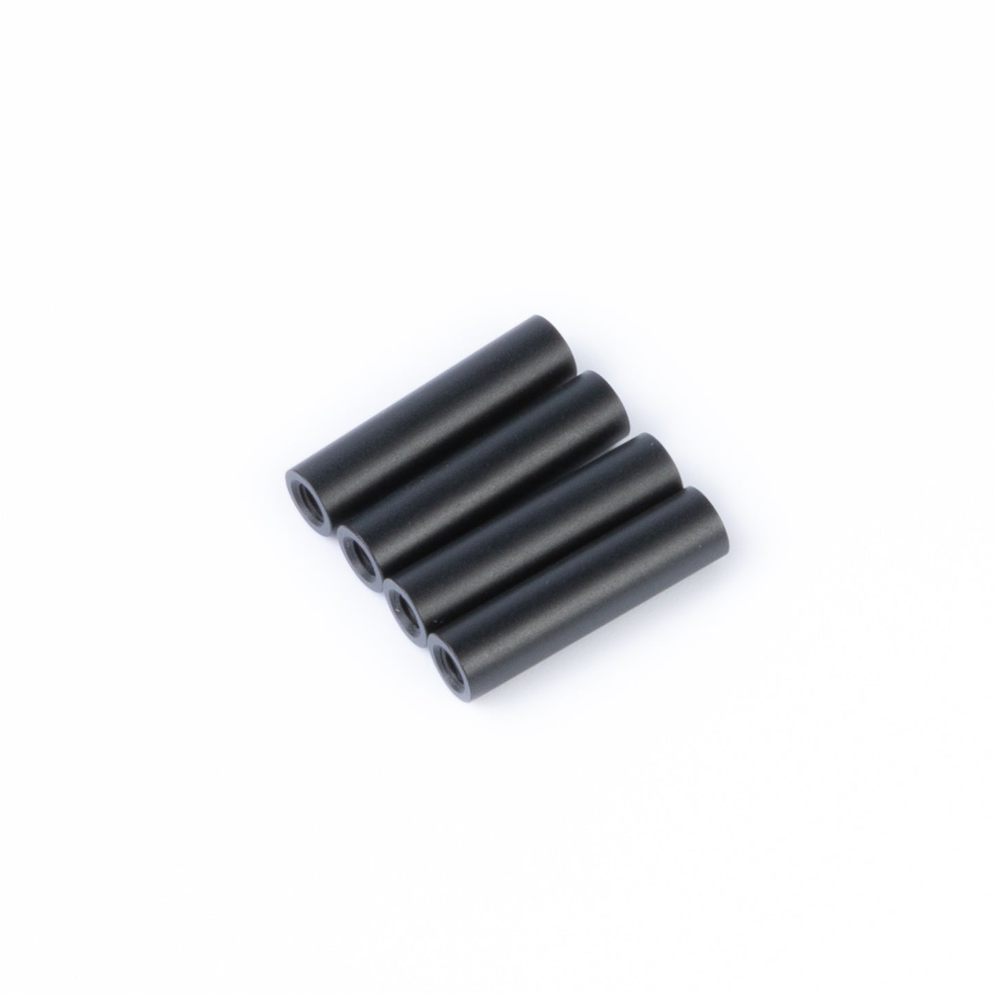 M3 20 mm 7075 Standoffs (pack de 4)