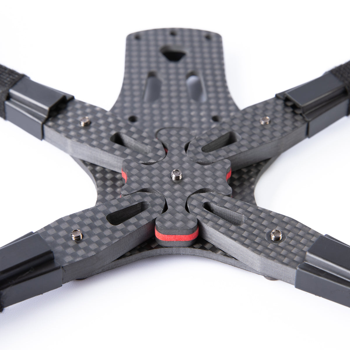 ERA 5″ Frame Kit O4