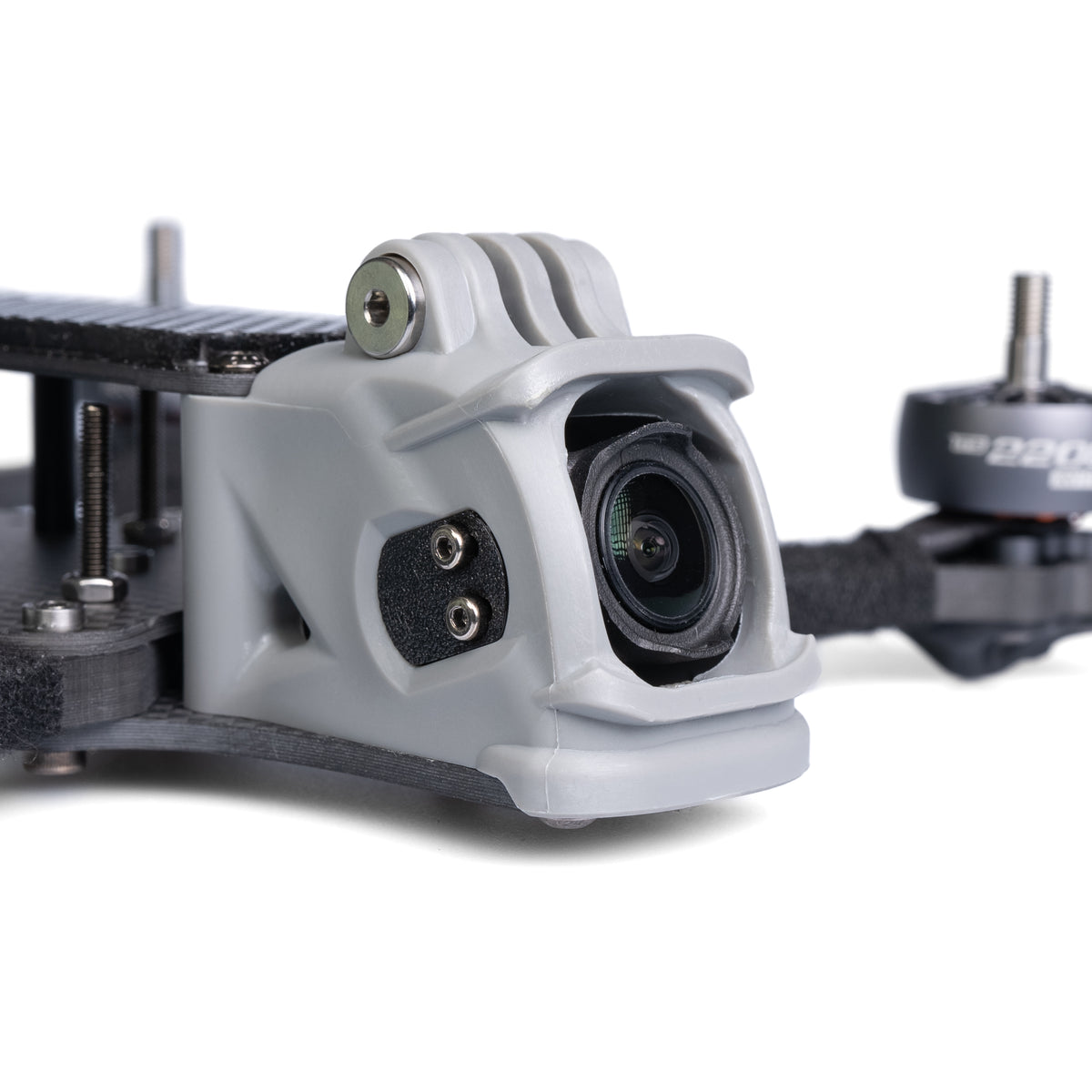 ERA 5.5″ DC Frame Kit