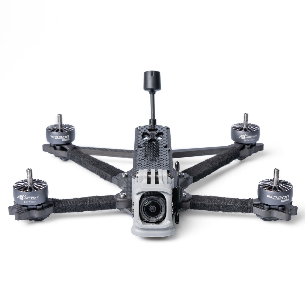 ERA 5.5″ DC Frame Kit