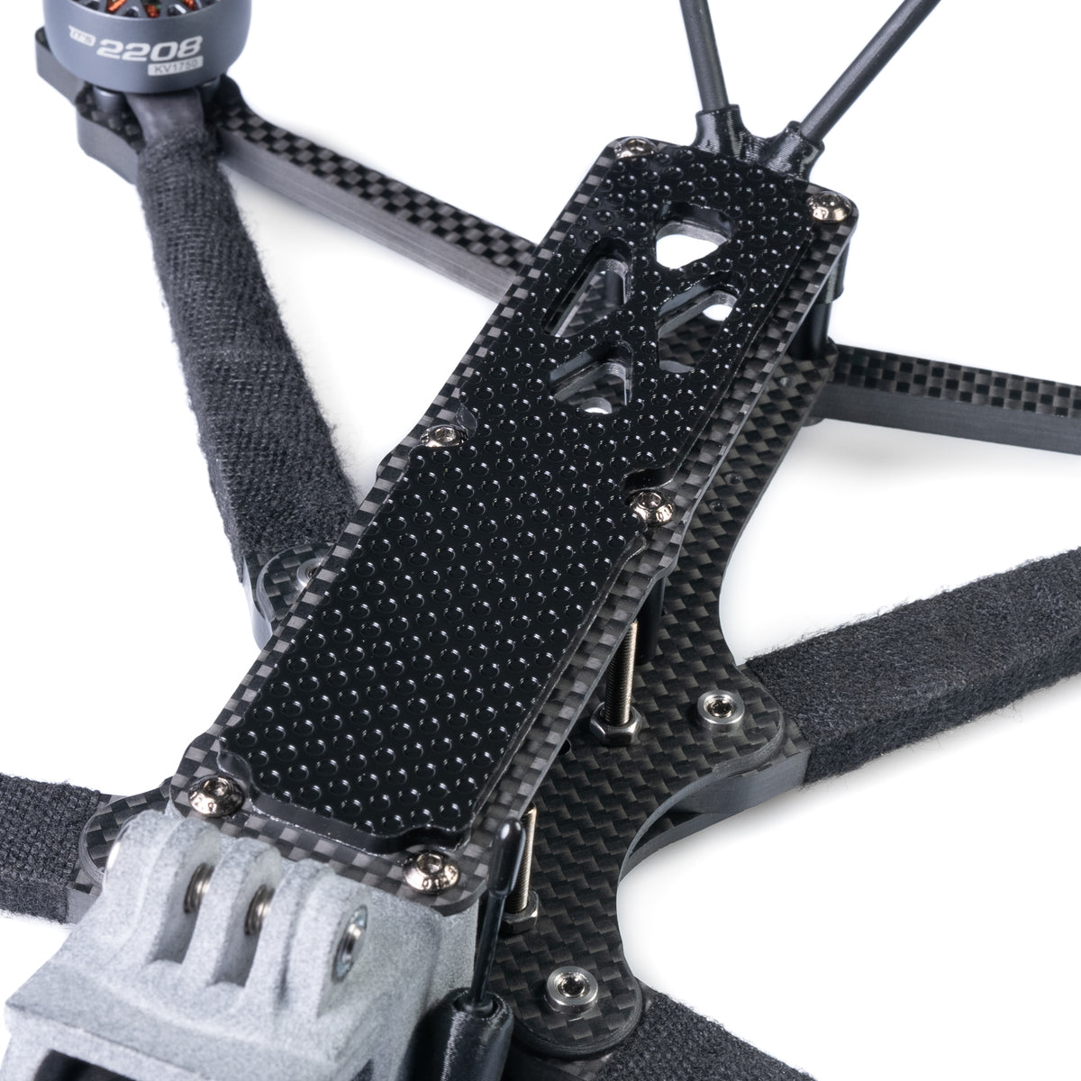 ERA 5.5″ DC Frame Kit O4