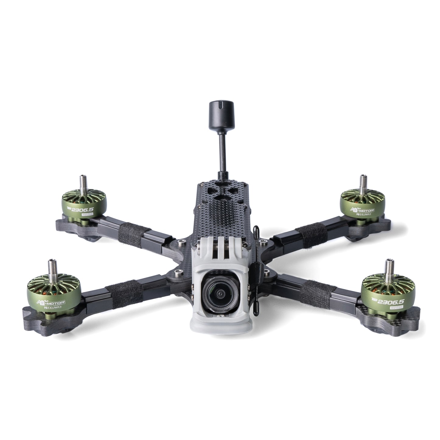 ERA 5″ Frame Kit