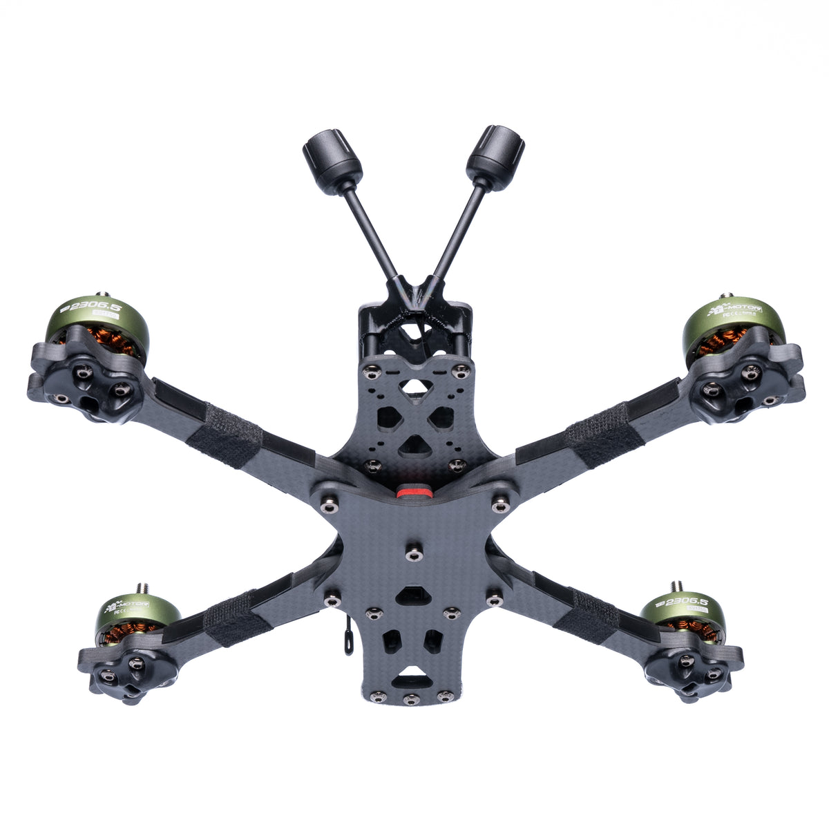 ERA 5″ Frame Kit O4