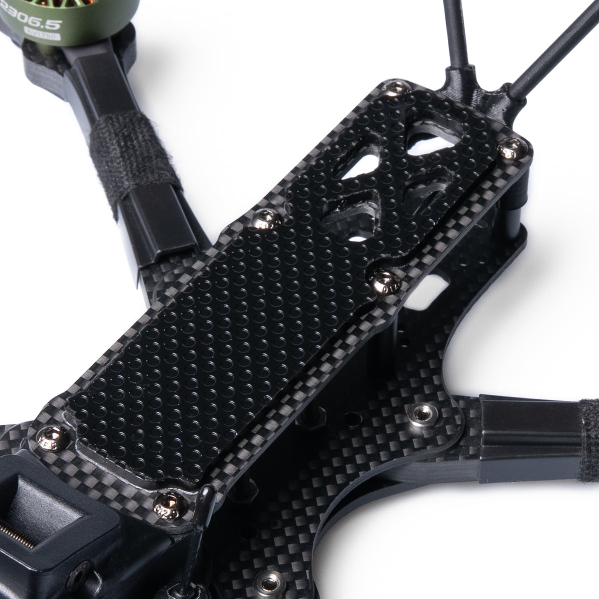 ERA 5″ Frame Kit O4