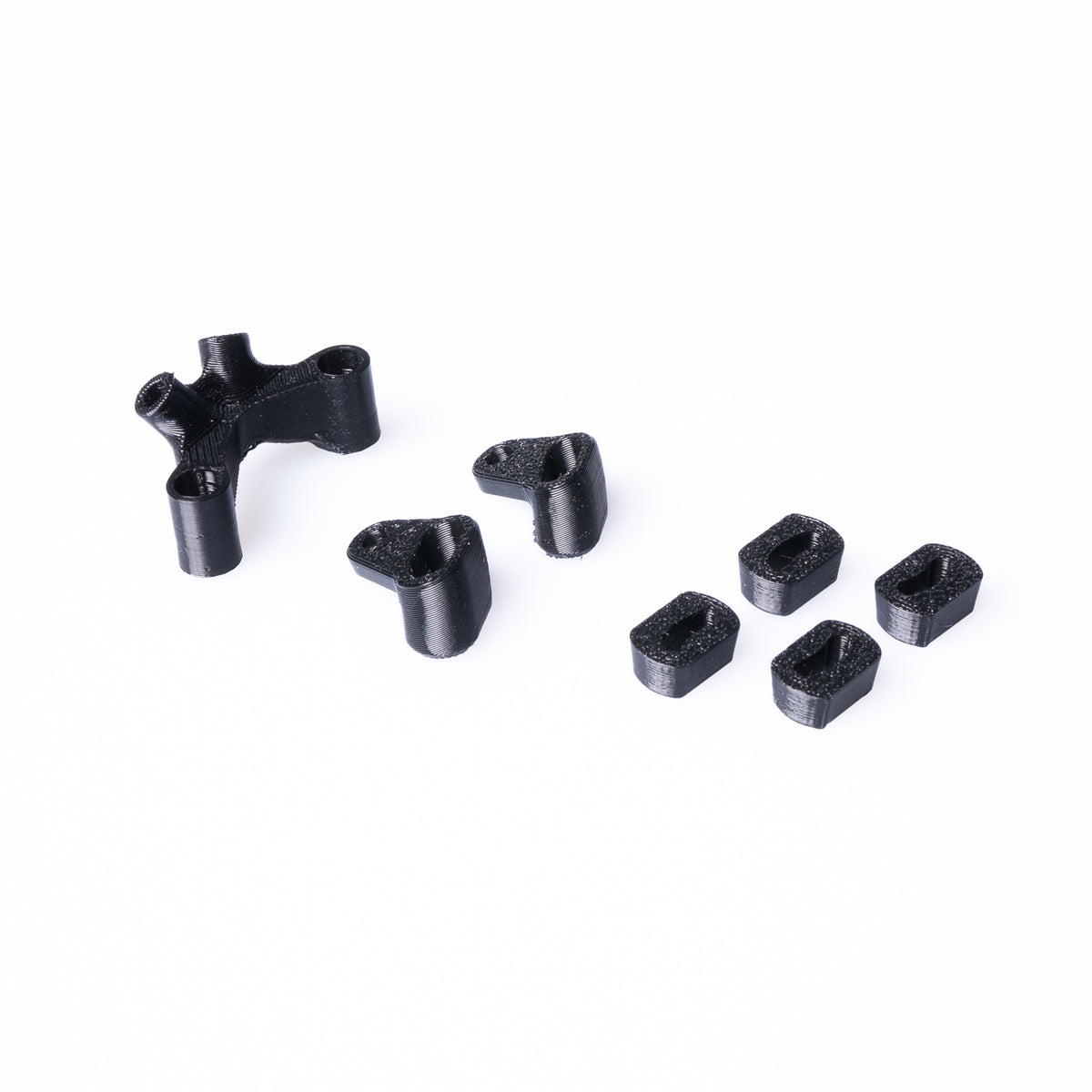 ERA 5″ Frame Kit O4