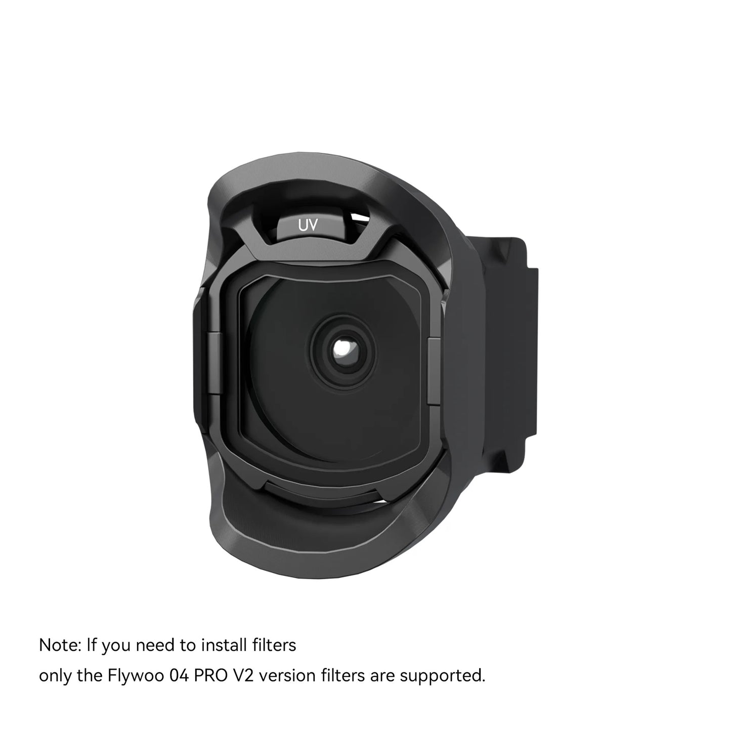 Flywoo DJI O4 Pro ND-Filter V2