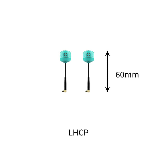 Foxeer Lollipop 4 Plus 5.8G Antenna (Pack de 2)