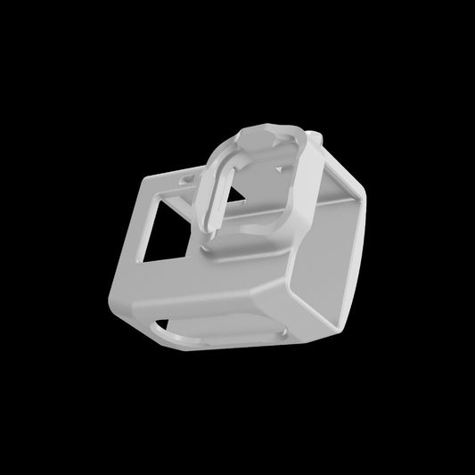 GoPro 9-13 Mount. Cinematic Cage