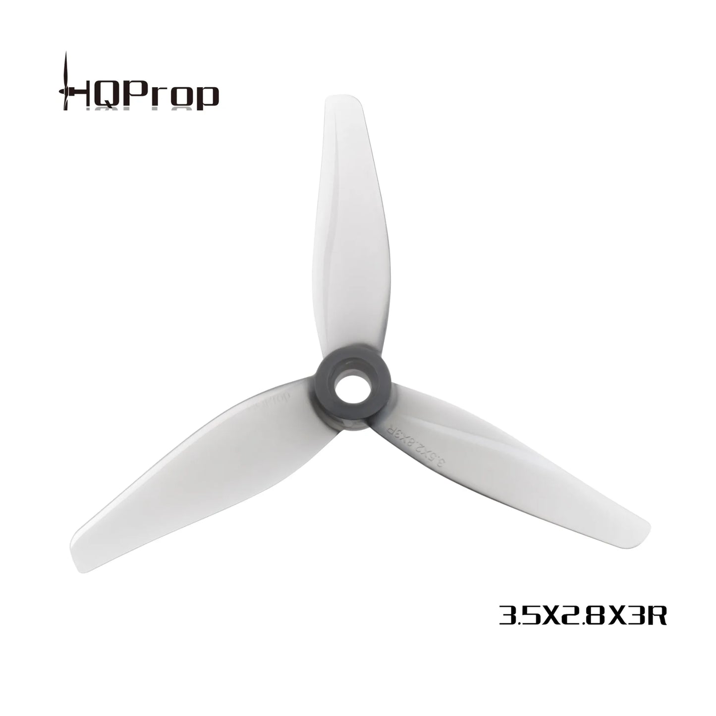 HQProp 3.5X2.8X3