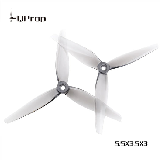 HQProp 5.5X3.5X3 V2