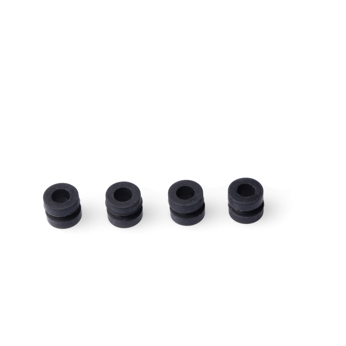 M3 Rubber Dampers for ESC and FC