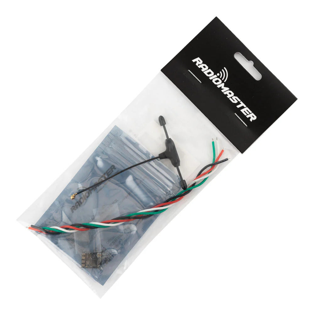 RP1 V2 ExpressLRS 2.4 GHz Nano Receiver EU-LBT