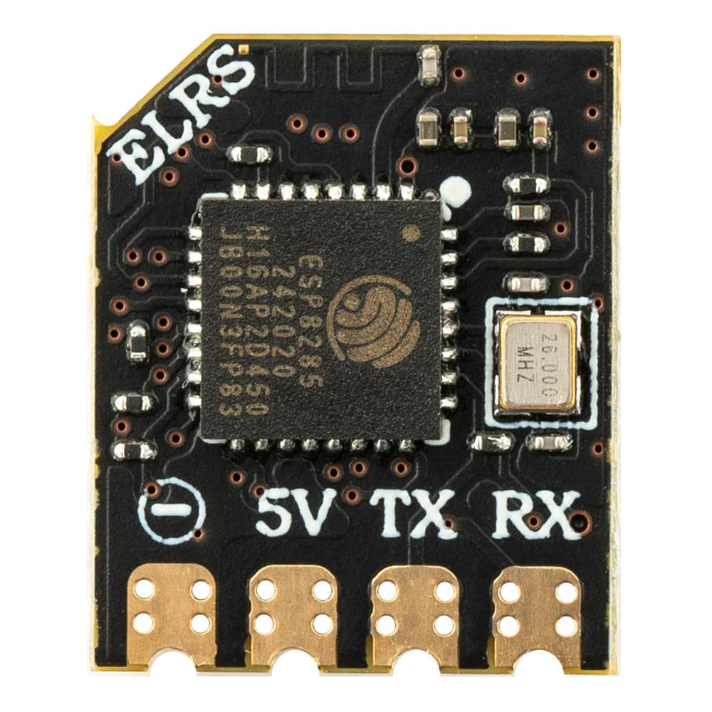 RP1 V2 ExpressLRS 2.4 GHz Nano Receiver EU-LBT