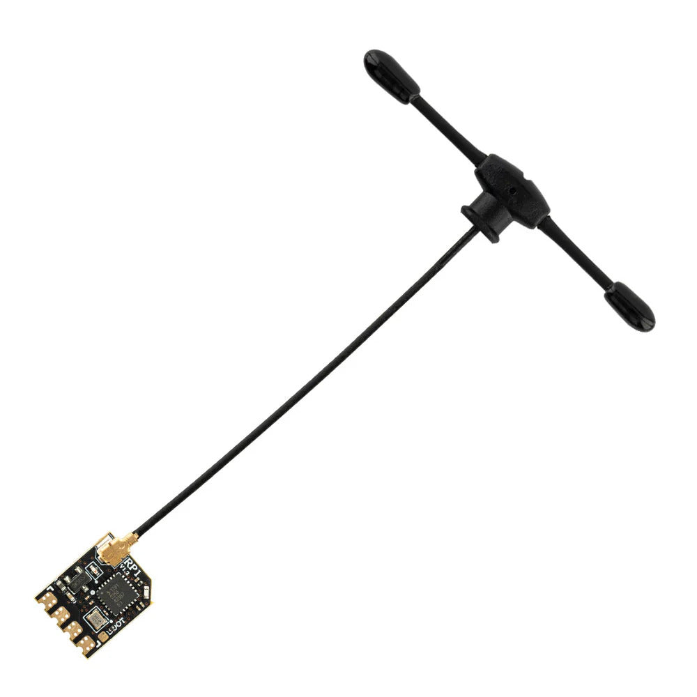 RP1 V2 ExpressLRS 2.4 GHz Nano Receiver EU-LBT