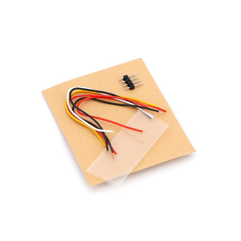 TBS Crossfire Nano RX (SE) - FPV Long Range Receiver