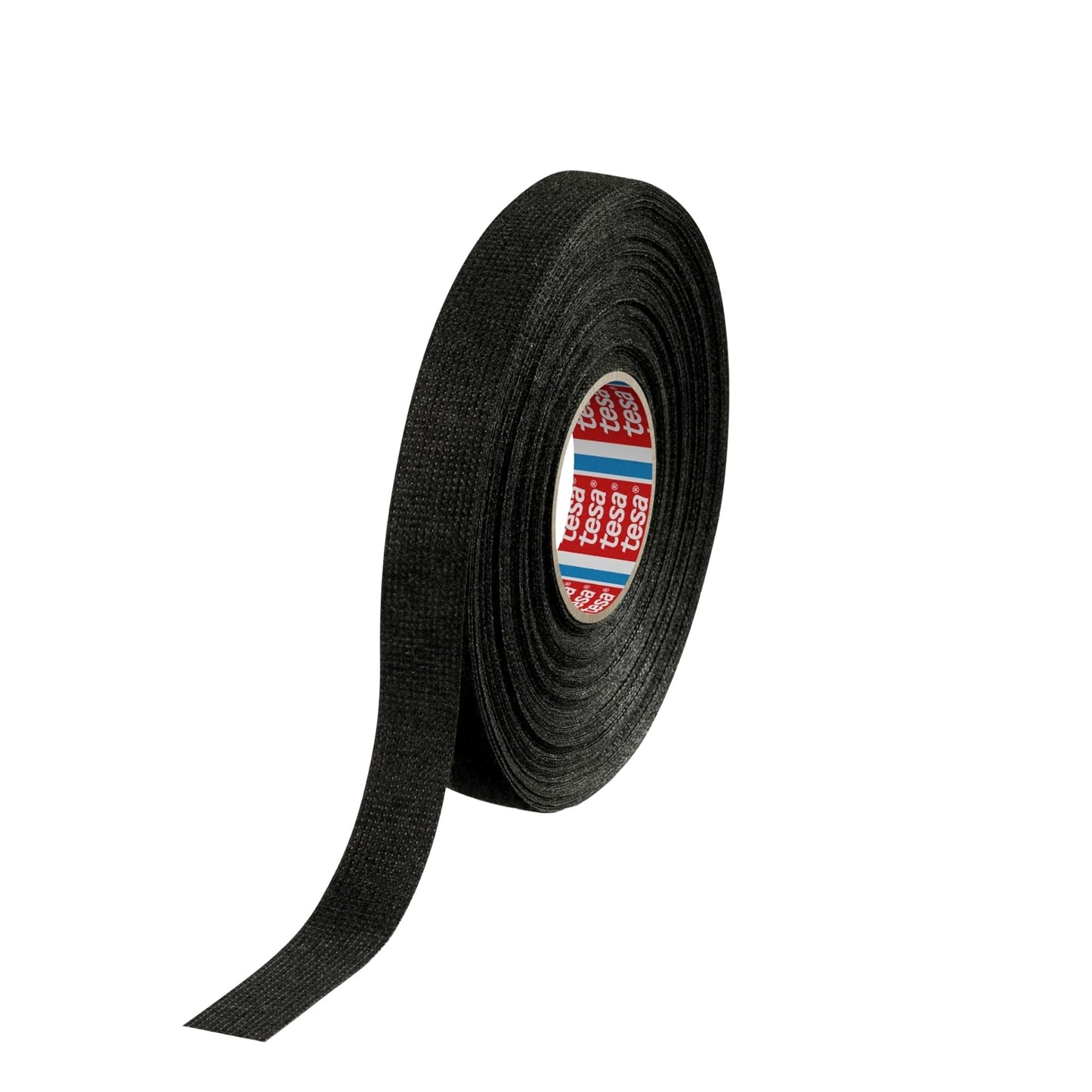 Tesa 51608 PET-Vlies-Klebeband (19 mm x 25 m)