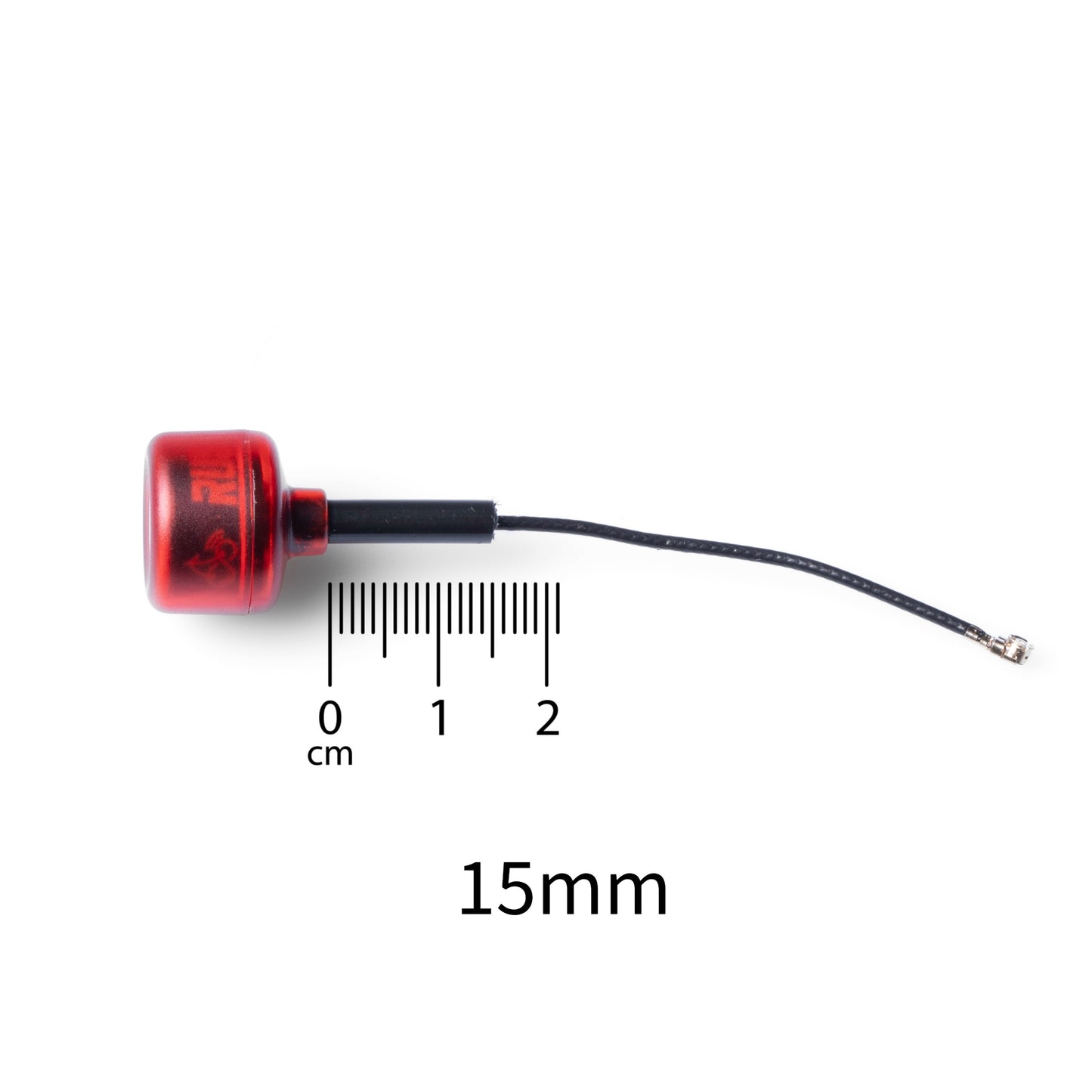 ERA Mini Single Ultra Freestyle VTX-Antennenhalter