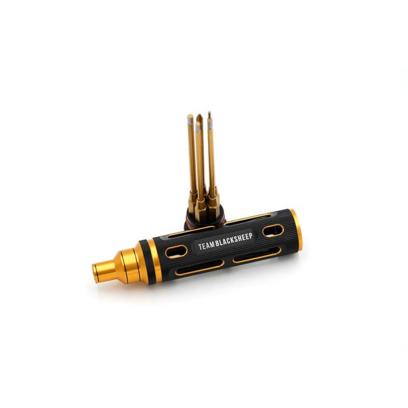 TBS Field Driver Kit