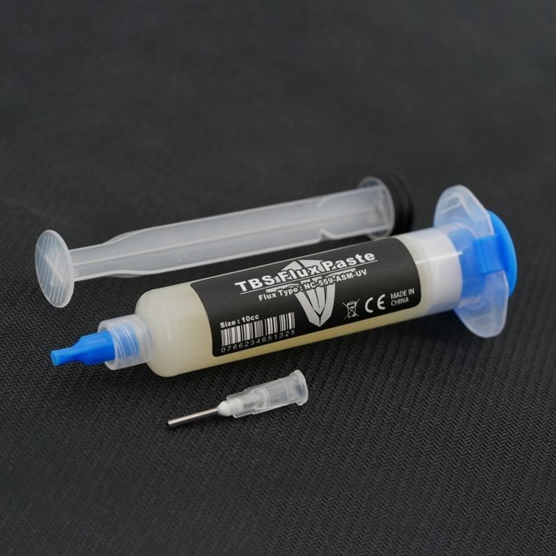TBS Flux (Flussmittel)