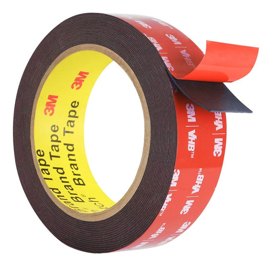 3M VHB Tape 5925F (20 mm x 3,3 m)
