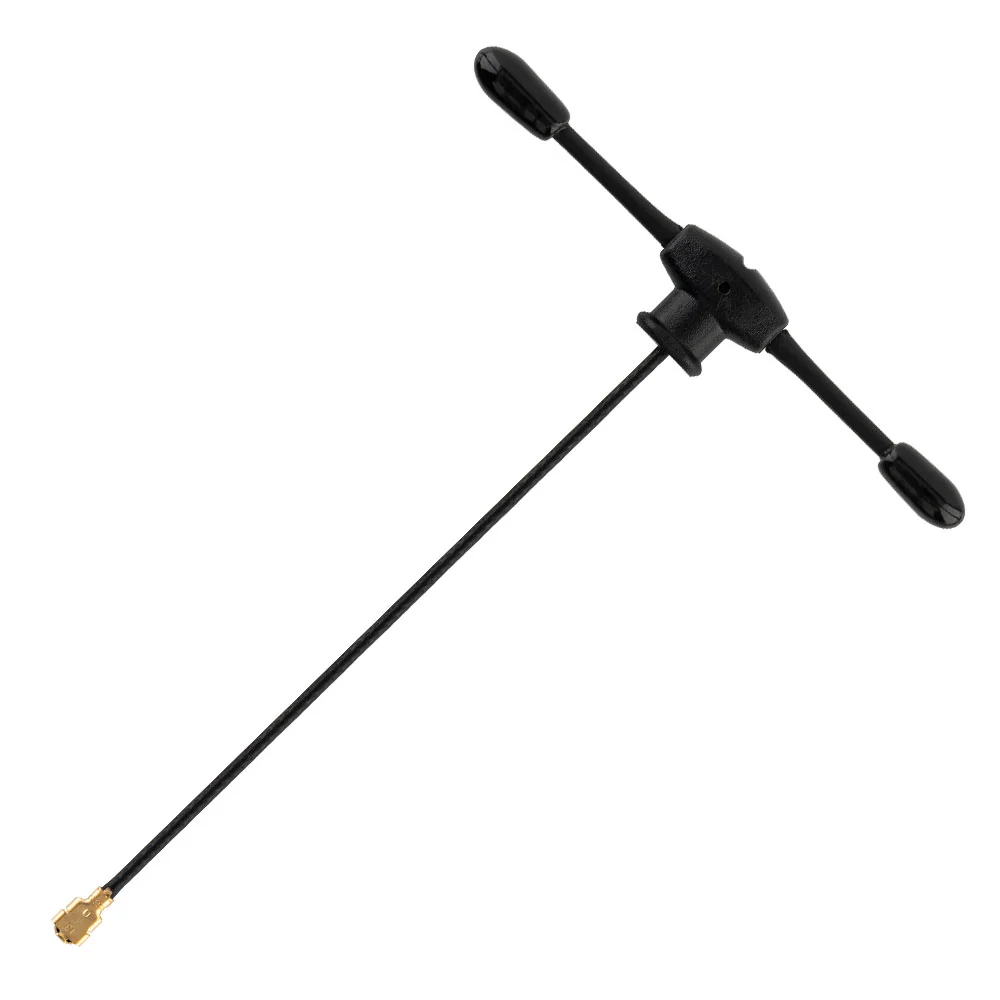 UFL 2.4 GHz T-Antenne für ELRS-Receiver