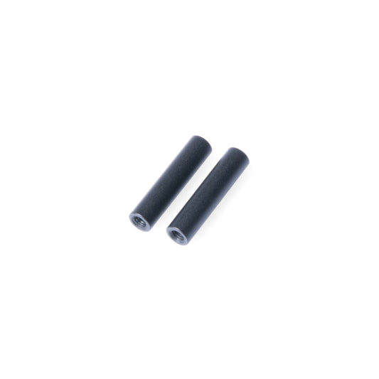 M3 22 mm 7075 Standoffs (2 Stück)