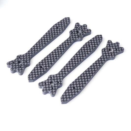 ERA 4" Mini Arm Set (4 Stück)