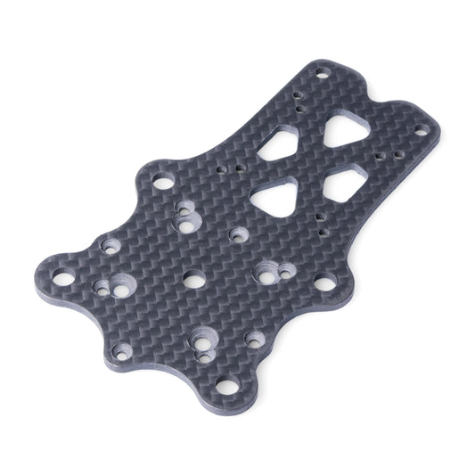 ERA 3.5" Mini Bottom Plate hinten