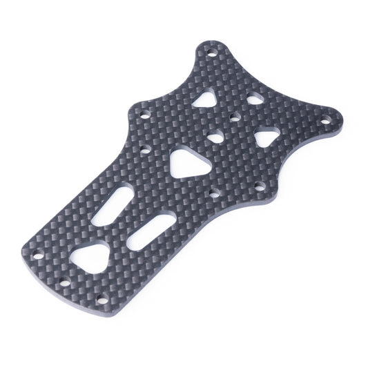 ERA O4 3.5" Mini Bottom Plate vorne
