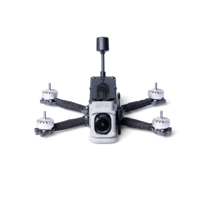 ERA 3.5" Mini Frame Kit