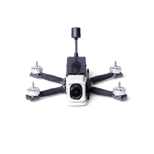 ERA 3.5" Mini Frame Kit