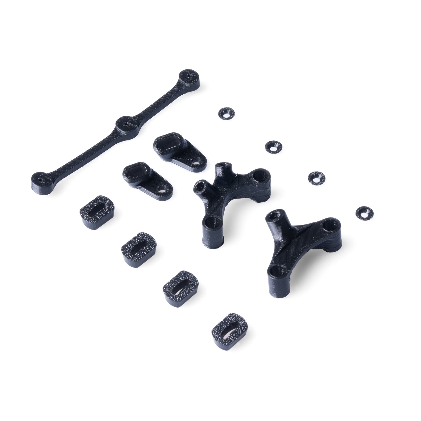 ERA 3.5" Mini O4 Frame Kit