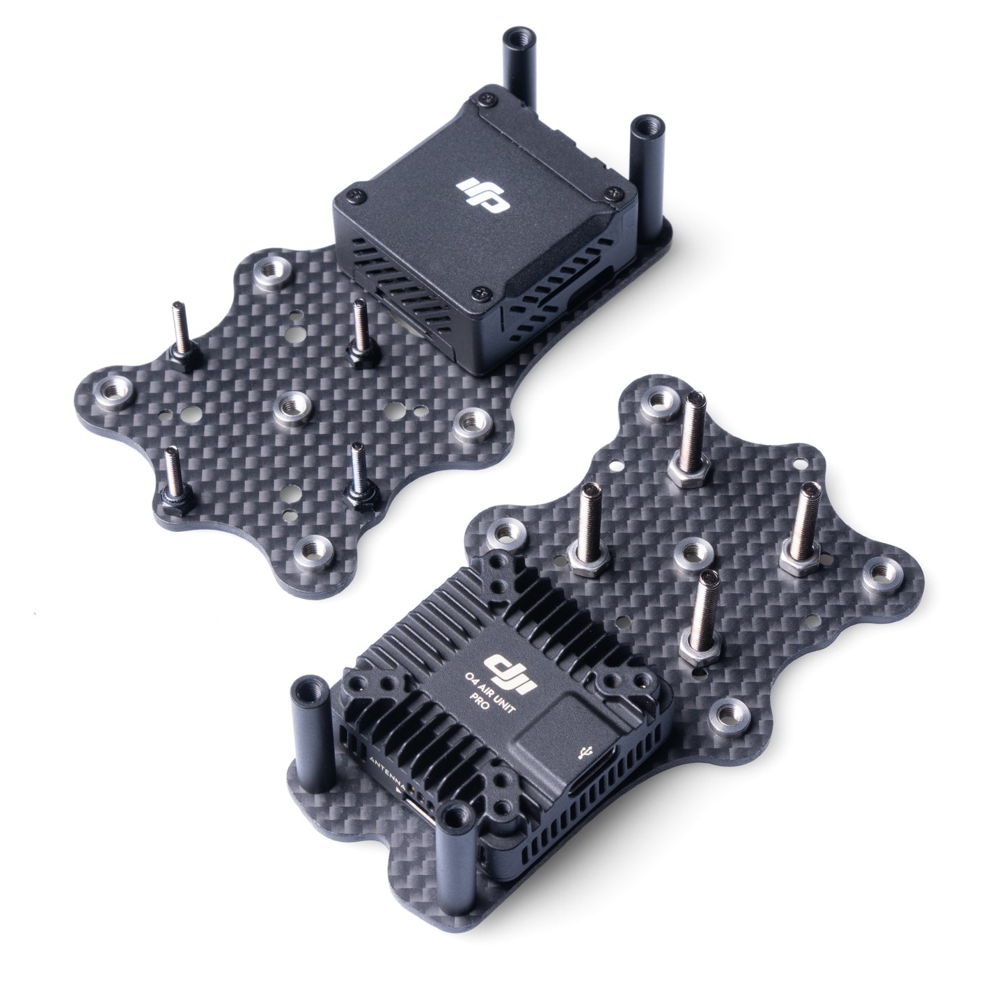 ERA 3.5" Mini Frame Kit