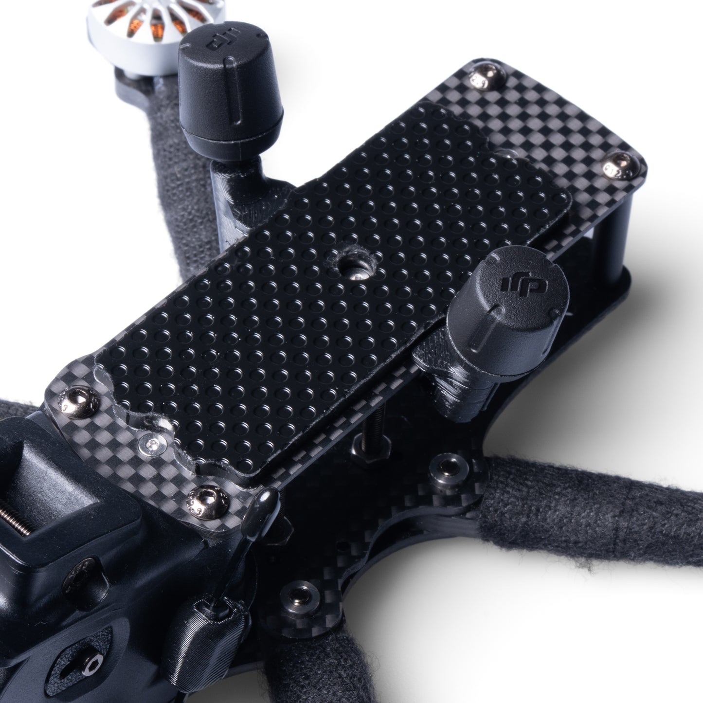 ERA Mini Dual Ultra Freestyle VTX-Antennenhalter