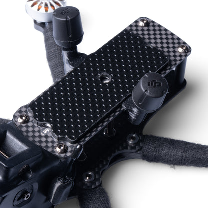 ERA Mini Dual Ultra Freestyle VTX-Antennenhalter