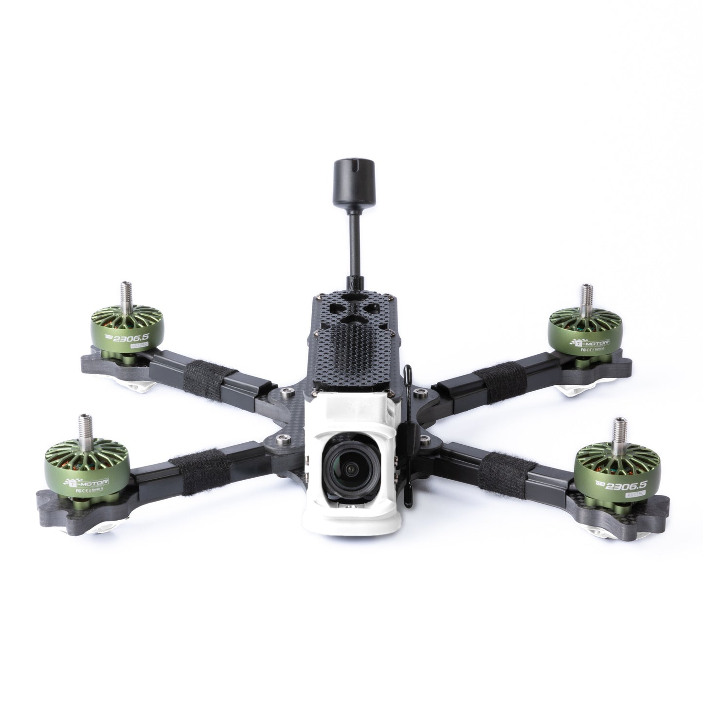 ERA 5″ Frame Kit