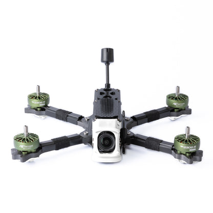 ERA 5″ Frame Kit