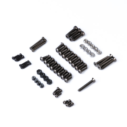 ERA 5.5″ DC Hardware Set