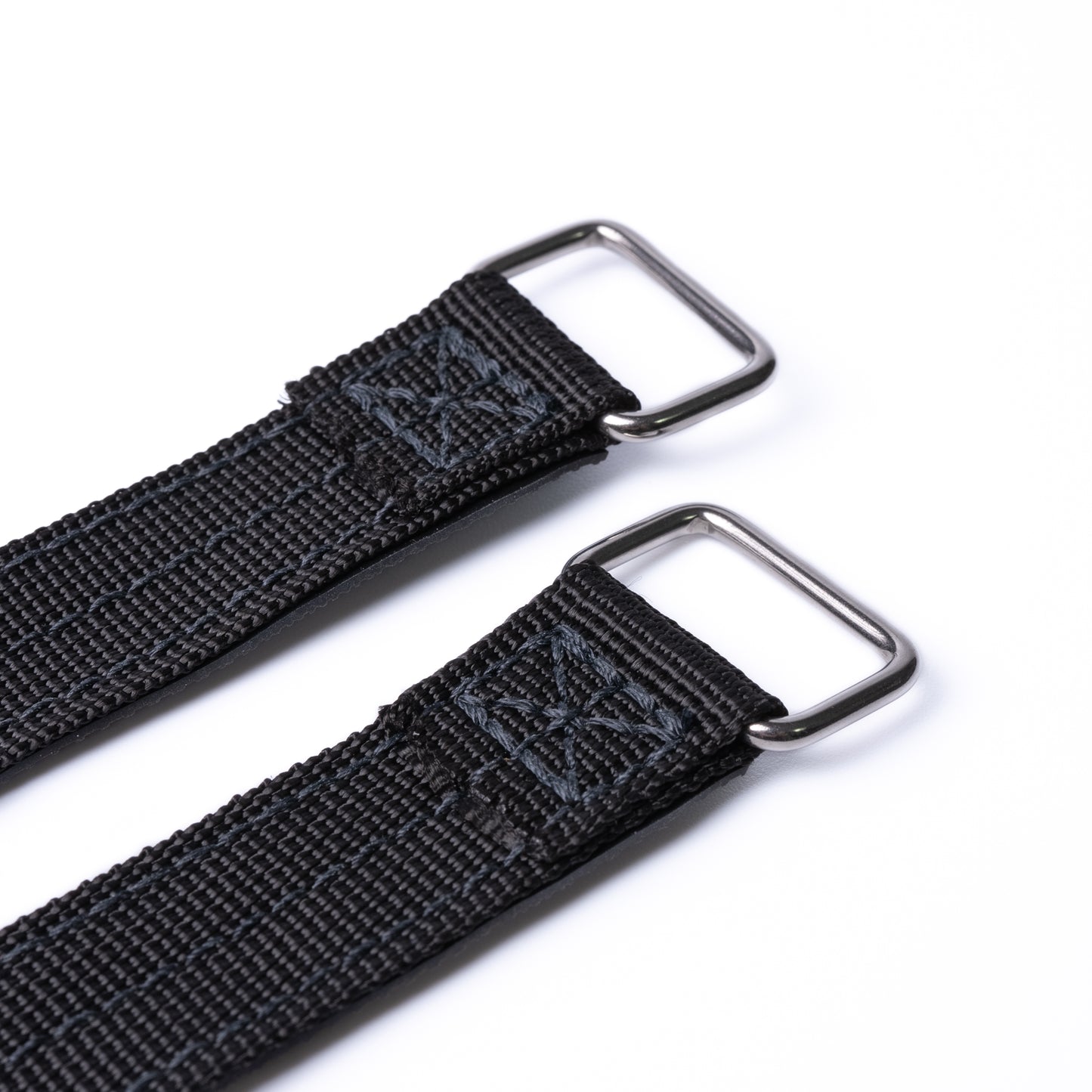 Nylon-kevlar Battery Straps Set 250mm (2 PACK)
