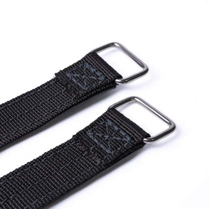 Nylon-kevlar Battery Straps Set 250mm (2 PACK)