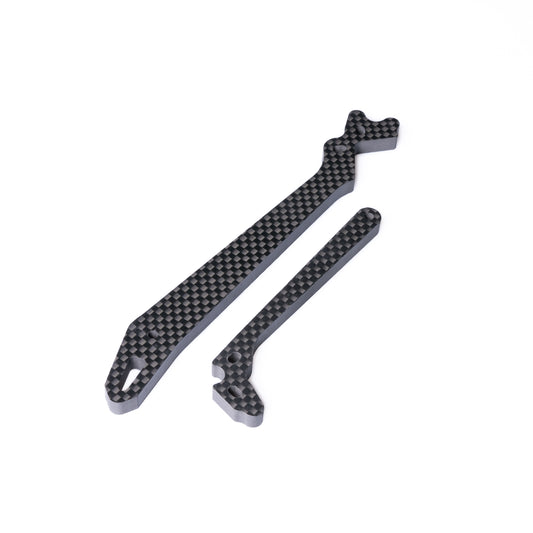 ERA 5.5" DC Full Back Arm Set