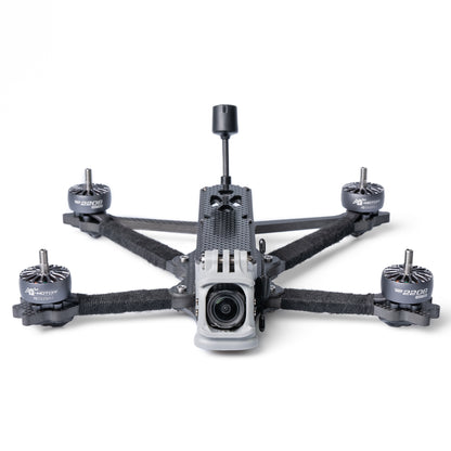 ERA 5.5″ DC Frame Kit
