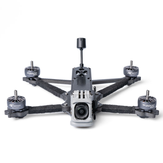 ERA 5.5″ DC Frame Kit