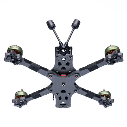 ERA 5″ Frame Kit O4