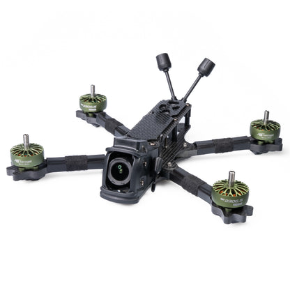 ERA 5″ Frame Kit O4