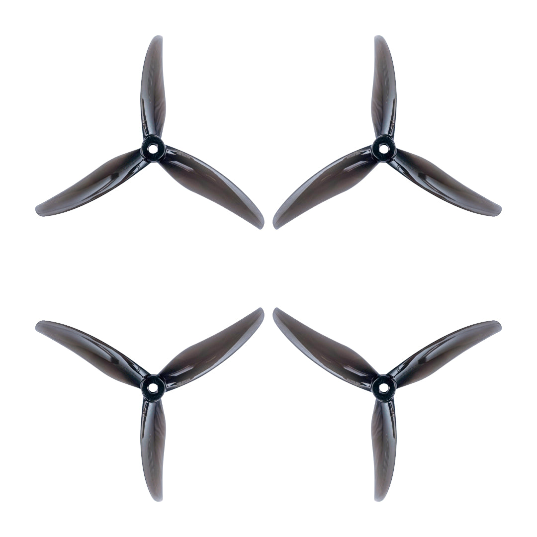Gemfan Freestyle 4S (F4S)